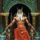 Illustration for article titled In The Hall of the Gaming King